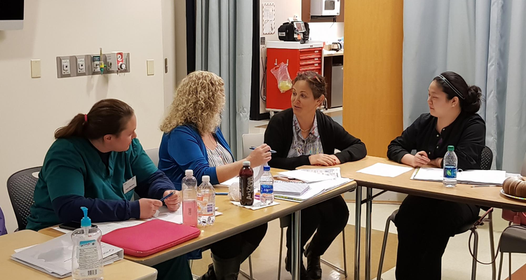 Train the Trainer Workshop